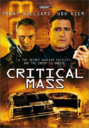 Critical Mass (2001)