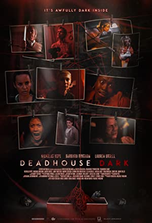 Watch Full Tvshow :Deadhouse Dark (2020 )