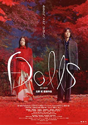 Watch Full Movie :Dolls (2002)