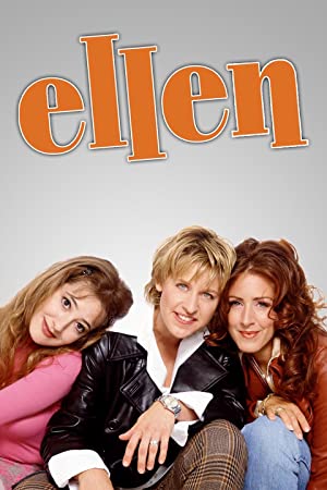Watch Full Tvshow :Ellen (19941998)