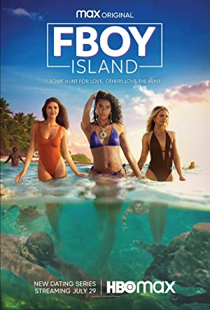 Watch Full Tvshow :FBoy Island (2021 )