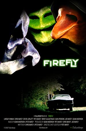 Watch Full Movie :Firefly (2005)