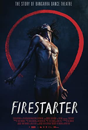 Firestarter (2020)