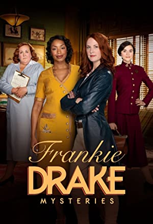 Watch Full Tvshow :Frankie Drake Mysteries (20172021)