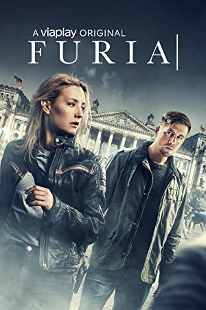 Watch Full Tvshow :Furia (2021 )