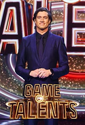 Watch Full Tvshow :Game of Talents UK (2021 )