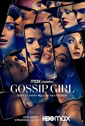 Watch Full Tvshow :Gossip Girl (2021 )