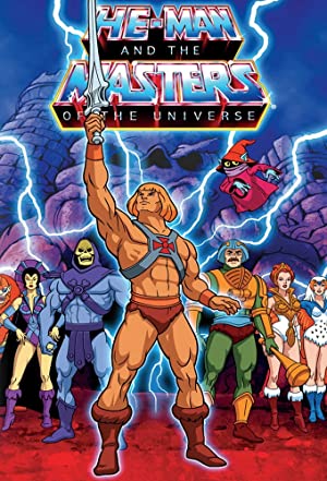 Watch Full Tvshow :HeMan and the Masters of the Universe (19831985)