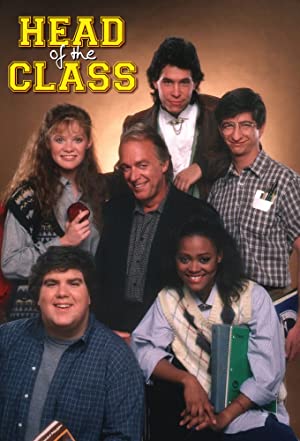 Watch Full Tvshow :Head of the Class (19861991)