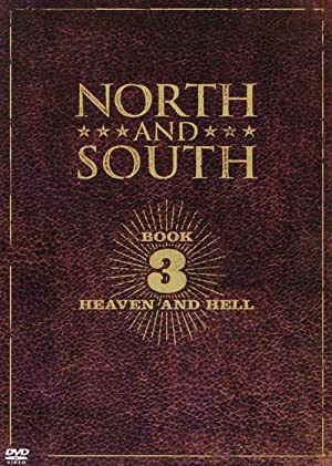 Watch Full Tvshow :North & South: Book 3, Heaven & Hell (1994)