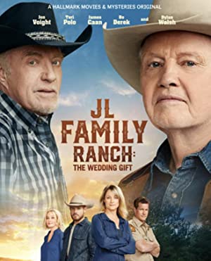 Watch Full Movie :JL Family Ranch 2 (2020)