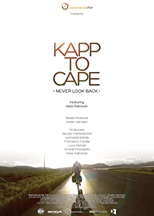 Watch Full Tvshow :Kapp to Cape (2015 )