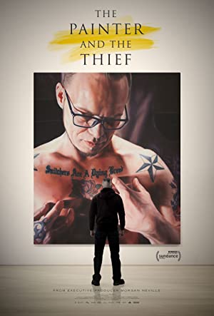 Watch Full Movie :The Painter and the Thief (2020)