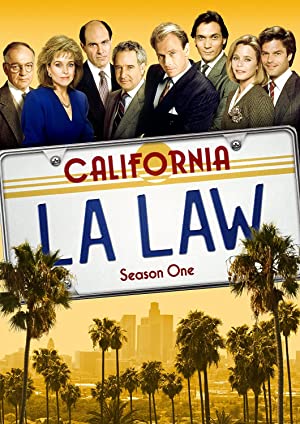 Watch Full Tvshow :L.A. Law (19861994)