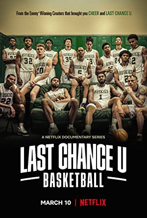 Watch Full Tvshow :Last Chance U: Basketball (2021 )