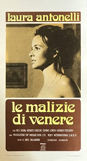 Watch Full Movie :Le malizie di Venere (1969)