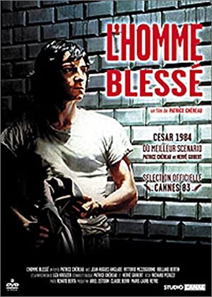 Watch Full Movie :Lhomme blessé (1983)