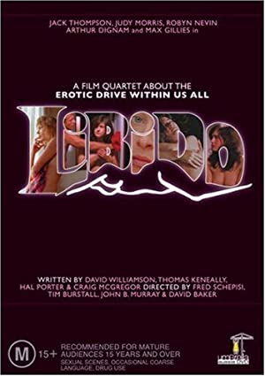 Watch Full Movie :Libido (1973)