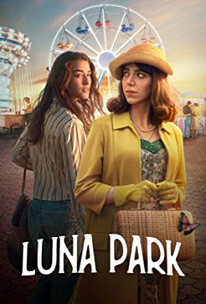 Watch Full Tvshow :Luna Park (2021 )
