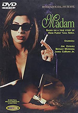 Watch Full Movie :Madame (1993)