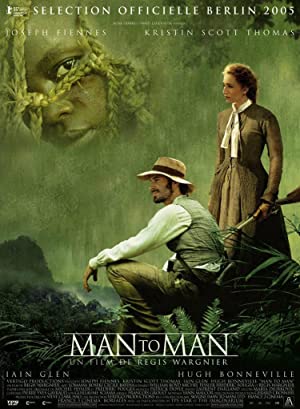 Watch Full Movie :Man to Man (2005)