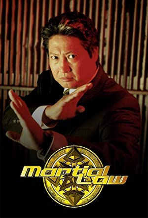 Watch Full Tvshow :Martial Law (19982000)
