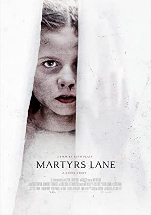 Martyrs Lane (2021)