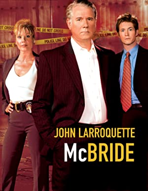McBride: Anybody Here Murder Marty? (2005)