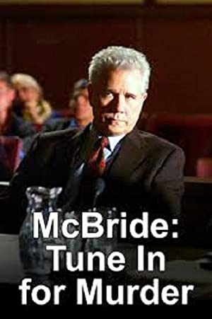 Watch Full Movie :McBride: Tune in for Murder (2005)
