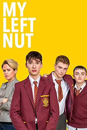 Watch Full Tvshow :My Left Nut (2020)