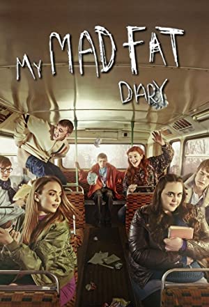 Watch Full Tvshow :My Mad Fat Diary (20132015)