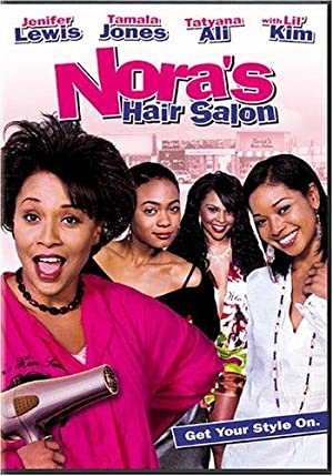 Watch Full Movie :Noras Hair Salon (2004)
