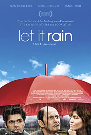Parlezmoi de la pluie (2008)