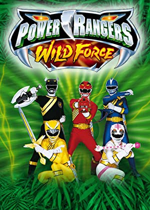 Watch Full Tvshow :Power Rangers Wild Force (20022003)