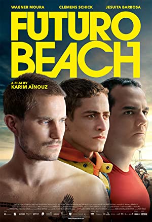 Watch Full Movie :Futuro Beach (2014)