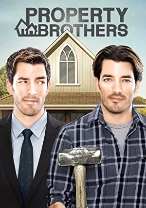 Watch Full Tvshow :Property Brothers (2011 )