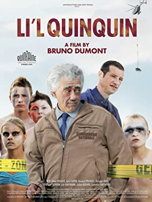 Watch Full Movie :Ptit Quinquin (2014)