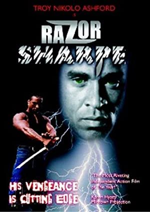 Watch Full Movie :Razor Sharpe (2001)
