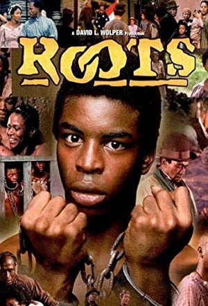 Watch Full Tvshow :Roots (1977)