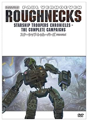 Roughnecks: The Starship Troopers Chronicles (19992000)