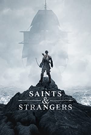 Saints & Strangers (2015 )