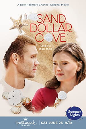 Watch Full Movie :Sand Dollar Cove (2021)