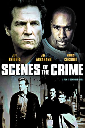Watch Full Movie :Scenes of the Crime (2001)
