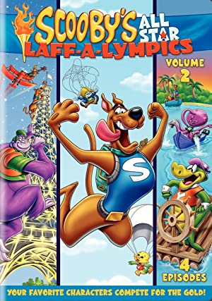 Watch Full Tvshow :Scoobys All Star LaffALympics (19771979)
