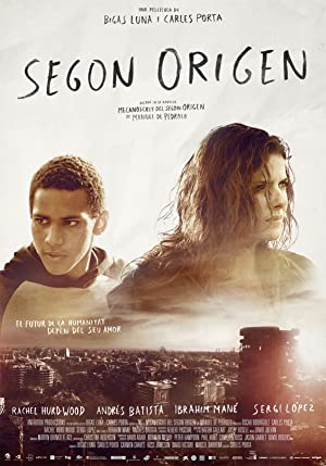 Segon origen (2015)