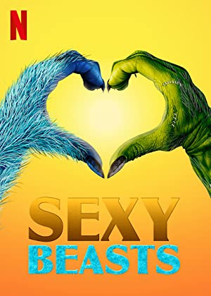 Watch Full Tvshow :Sexy Beasts (2021 )