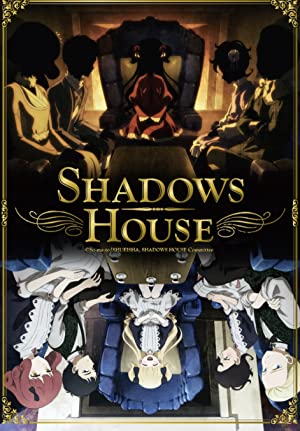 Watch Full Tvshow :Shadows House (2021 )