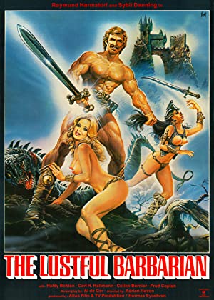 Watch Full Movie :The Long Swift Sword of Siegfried (1971)