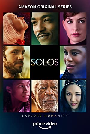 Watch Full Tvshow :Solos (2021 )