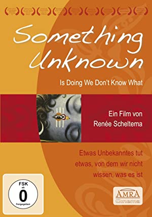 Something Unknown Is Doing We Dont Know What (2009)
